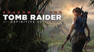 Tomb Raider 2018 full sub indo