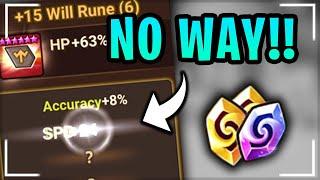BEST REAPP SESSION I'VE EVER DONE!! (Summoners War)