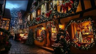 I Found the Most Beautiful Christmas City in The World - Strasbourg, France 2024!