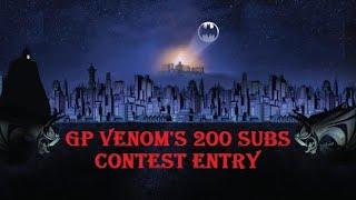 GP Venom 200 Subs Contest