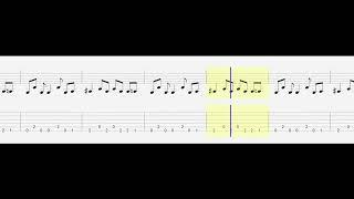 Como tocar Come as you are de Nirvana (Guitarra) | Tablatura y Partitura