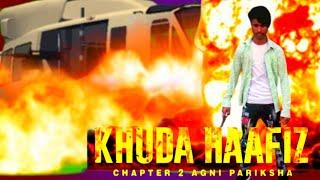 KHUDA HAAFIZ 2 - Agni Pariksha | Trailer | Spoof | Vidyut J | #RMCproduction #youtub