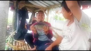 MANCING DI SARANG MONSTER NILA ! MANCING CIRATA WILD FISHING VLOG #12