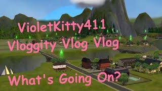 Vloggity Vlog Vlog--VK Update