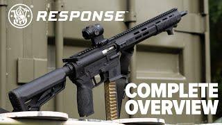 Smith & Wesson® Response™ Complete Overview