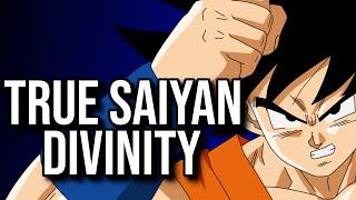 The HARSH TRUTH About Saiyan Beyond God|DB Analysis