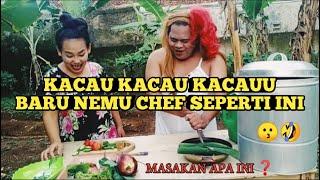 KULINER TER ENAK SEDUNIA WOW | ALLA CEU FIYAH QUEEN & RENI TAH