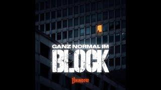 SHINO030 - Ganz normal im Block (Official Video) REUPLOAD