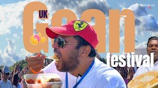 The UK Goan Festival 2023 | The Original Goa Day London