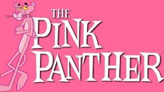 Пинко Розовата Пантера БГ Аудио/ BG Audio Епизод 6