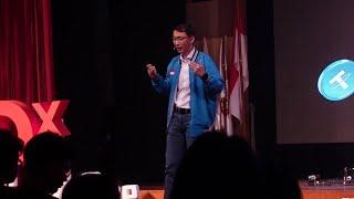 A Gamble or An Investment Instrument? | Oscar Darmawan | TEDxYouth@SmakOne