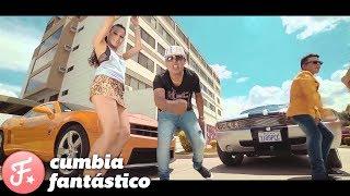 NENE MALO - BAILA COMO GATO VIDEOCLIP OFICIAL