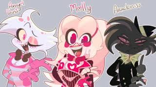 Molly Dust (Hazbin Hotel) 