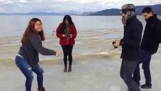 ISMA Tahoe Trip