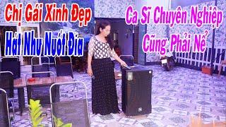 Định Mệnh - Tâm Đoan | Lan Hương Cover | Chị Gái Xinh Đẹp Hát Hay Như Nuốt Đĩa