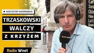 Krzysztof Skowroński: PO wciska PiS w dziwny proruski świat. Chce, żebyśmy stracili koncentrację