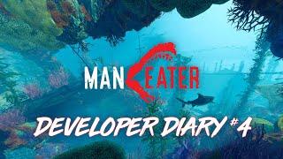 Maneater Developer Diary 4: The Final Countdown