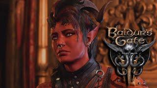 All Karlach Romances Endings | Baldur's Gate 3