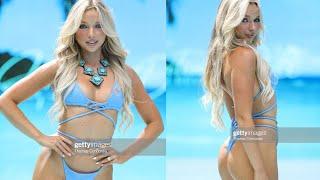 Alison Kay Bowles | Haitian Doll New York Swim Week