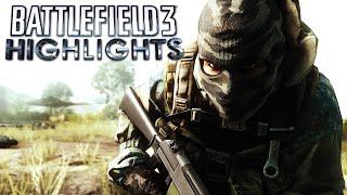 Battlefield 3 Highlights EP 7