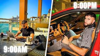 Realistic Week In The Life Of A Millionaire Living In Dubai