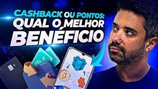 Cashback ou Pontos: Qual o Melhor Benefício? | Norton Reveno