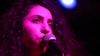 Breakout Israeli band gives ancient melodies a 21st century twist at SXSW 2016