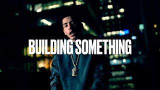 {FREE}{SAMPLE} J.I x YXNG K.A x Stunna Gambino type Beat 2024 | “Building something”