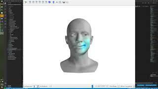 Sparse Localized Deformation Components 3