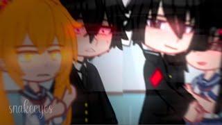 Jealous..Taro? (Yandere Taro/Yandere Budo/Ayano x Budo /Ayano x Taro/Taro x Osana/Yandere Sim/NOT OG