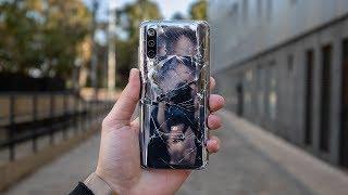 Убийство Xiaomi Mi 9: дроп-тест и обзор