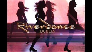 Riverdance -  Reel around the Sun
