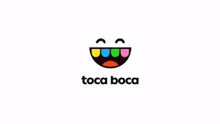 Toca Boca Intro (NEW)