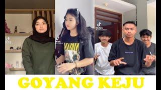 GOYANG KEJU VIRAL - TIK TOK 2021