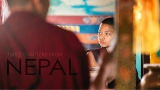 Three Chapters From Nepal