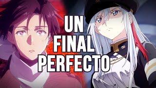 UN FINAL PERFECTO | Discusión anime 86 - Eighty Six