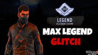 Dying Light 2 Best Working Solo Legend XP Glitch