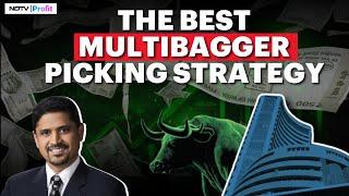 Samit Vartak's 5 Rules To Spot Multibaggers In A Market Correction