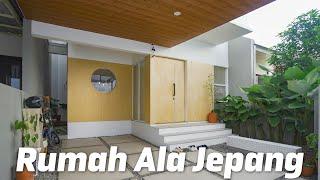 Rumah Minimalis Ala Jepang! Inspirahoms Ep.41