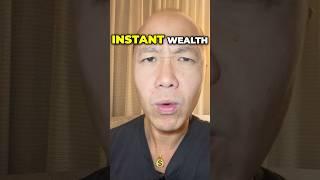 The Hidden Truth About Sudden Wealth:  Millionaire Mistakes #motivation #financiallyintentional