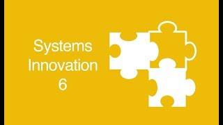 Systems Innovation Insight