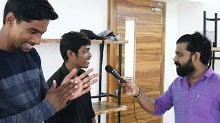 Life skill development program '𝐊𝐀𝐈𝐙𝐄𝐍 3.0' | Adi institute | RJ Vinu | RJ Sarath