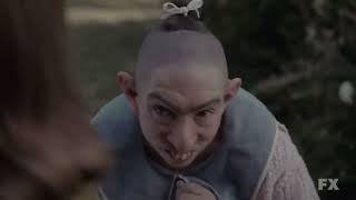 “Play With Me” Pepper Scene American Horror Story