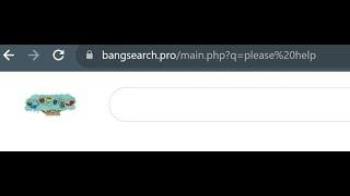 bangsearch.pro Redirects Web Browser - How to Remove bangsearch.pro Virus and Stop Redirect