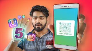 5 COOL INSTAGRAM HIDDEN TRICKS AND FEATRURES OF AUGUST 2020 