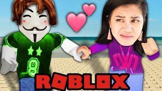 ROBLOX DATE vs PZ SQUIRE Extreme Hide and Seek Challenges Find Hacker Perlita Roblox Piggy Traitor