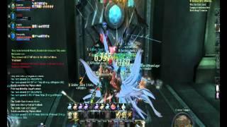 Soul Aion Legie Blood for Blood