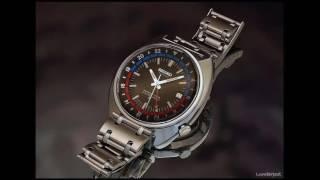 Best of Vintage Seiko Collecting - Divers to Navitimers