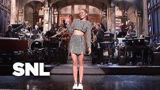 Monologue: Miley Cyrus on the 2013 VMAs - SNL