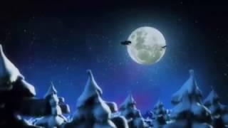 Crazy Frog - We Wish You A Merry Christmas [MV]